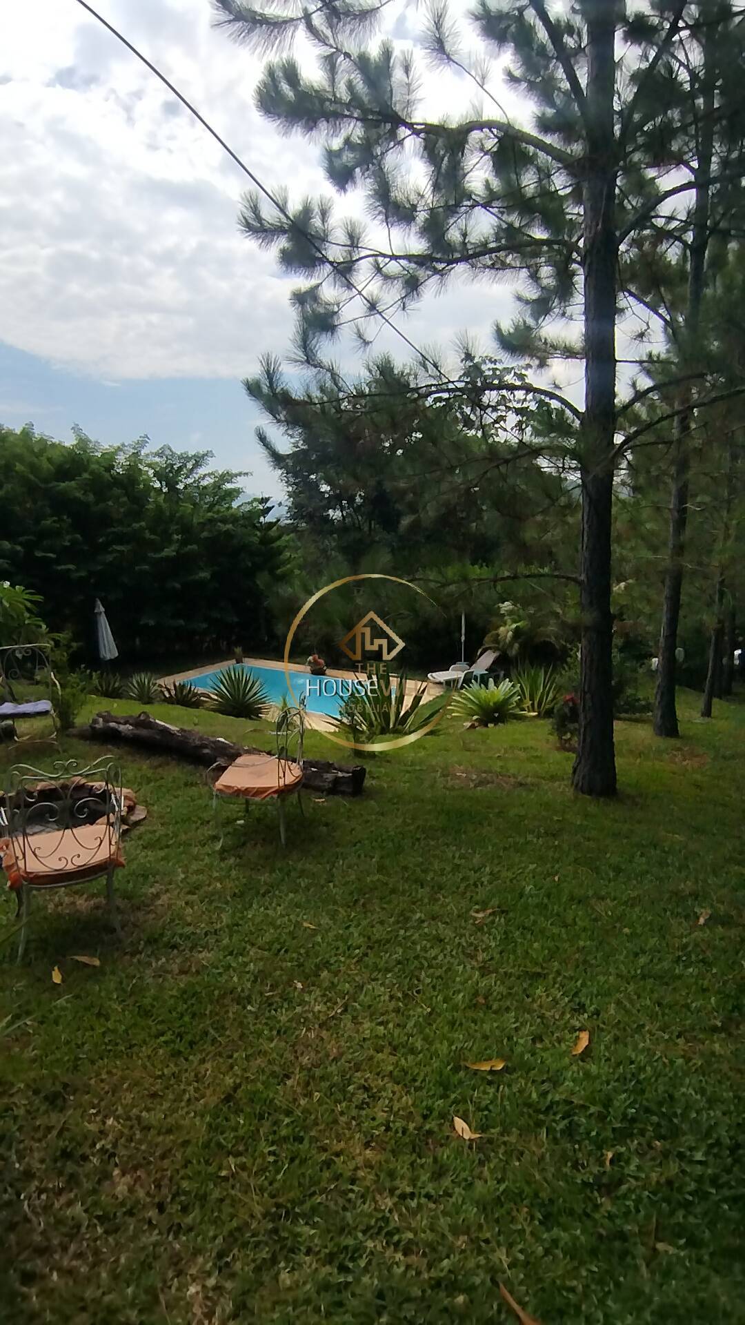 Chácara à venda com 2 quartos, 120m² - Foto 40