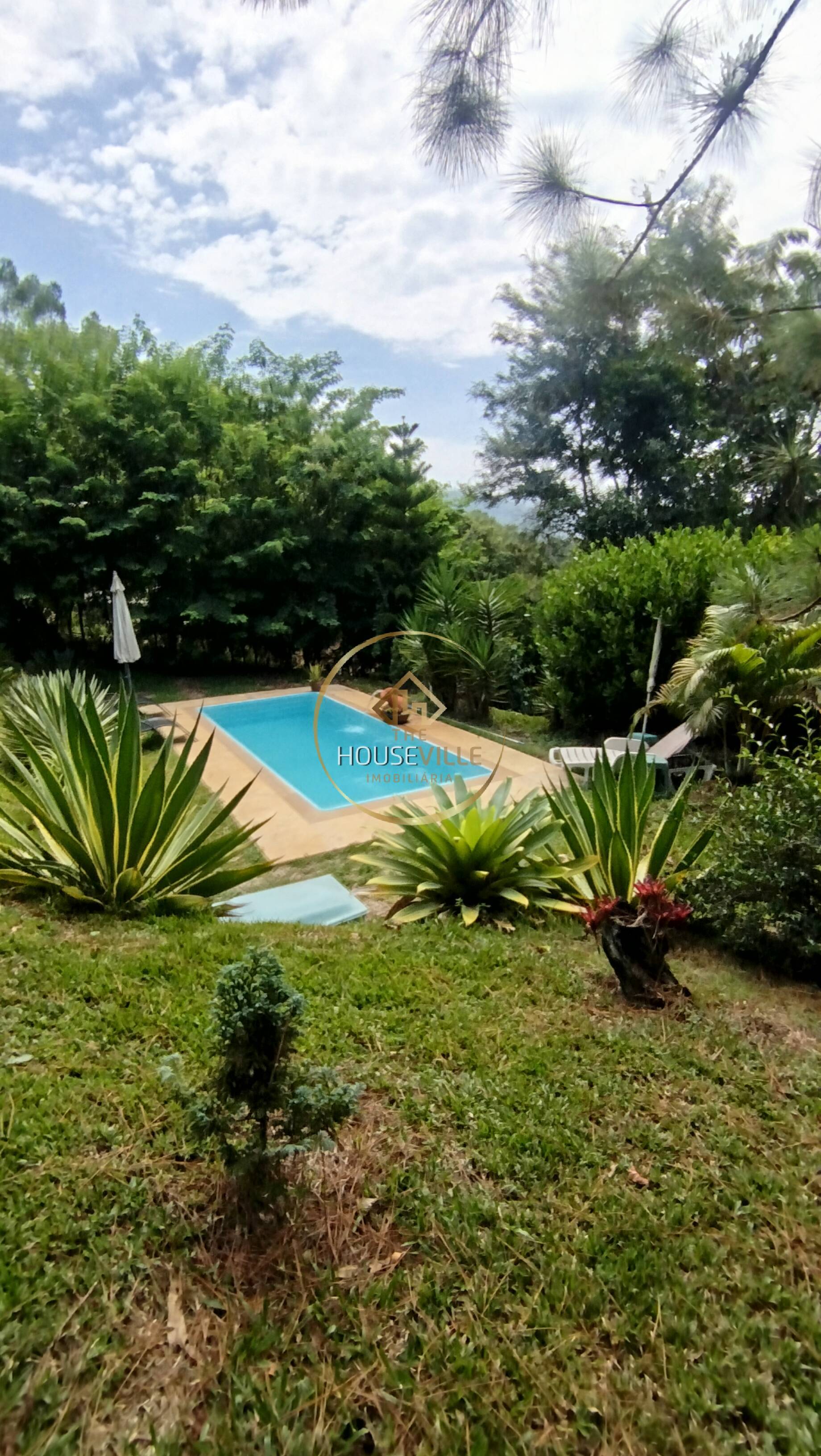 Chácara à venda com 2 quartos, 120m² - Foto 41