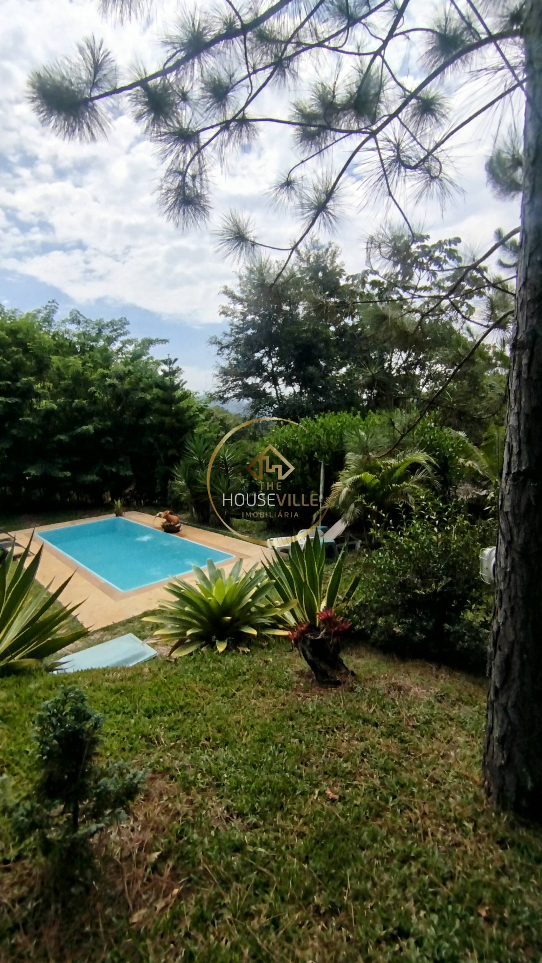 Chácara à venda com 2 quartos, 120m² - Foto 42