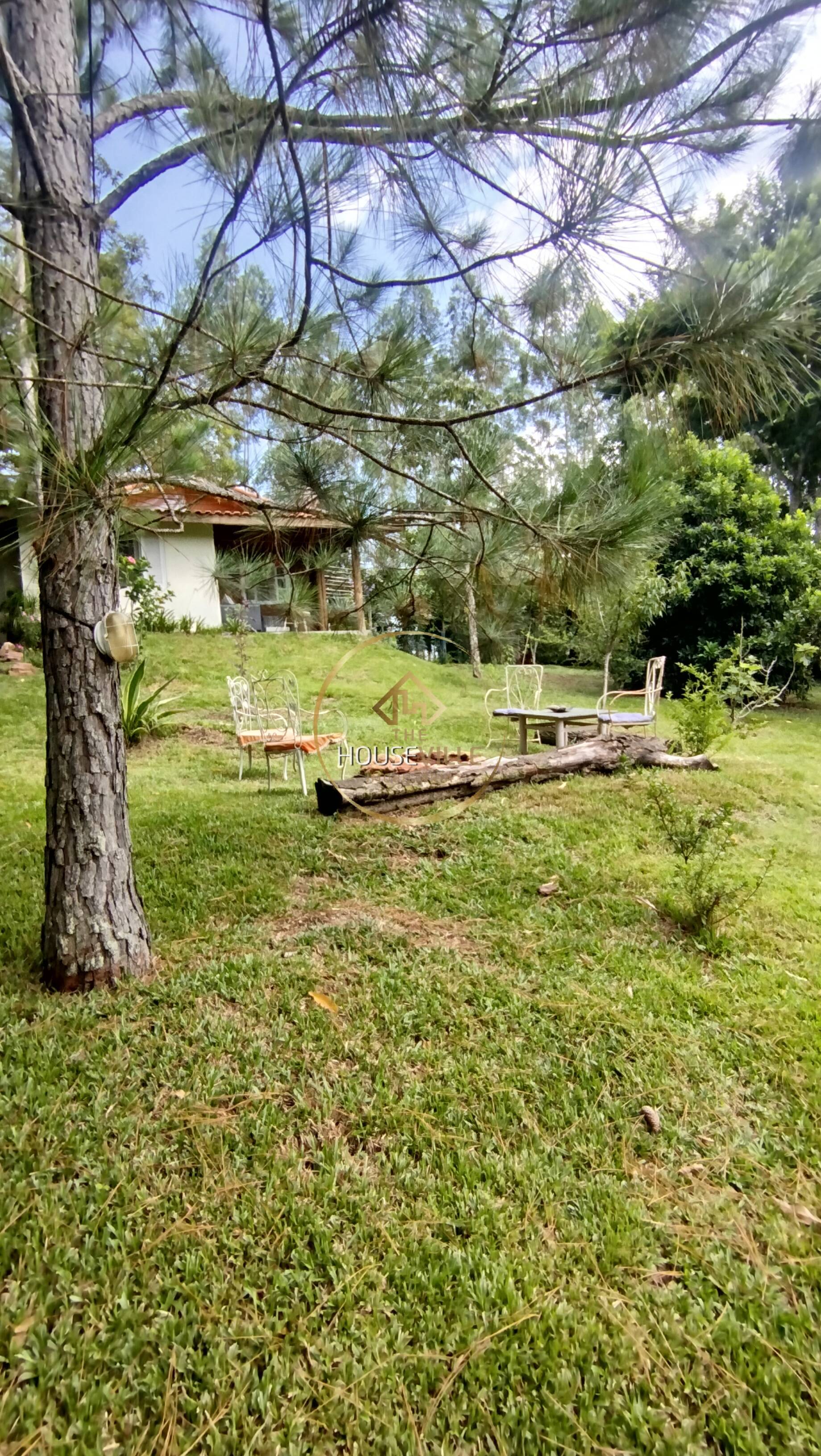 Chácara à venda com 2 quartos, 120m² - Foto 43