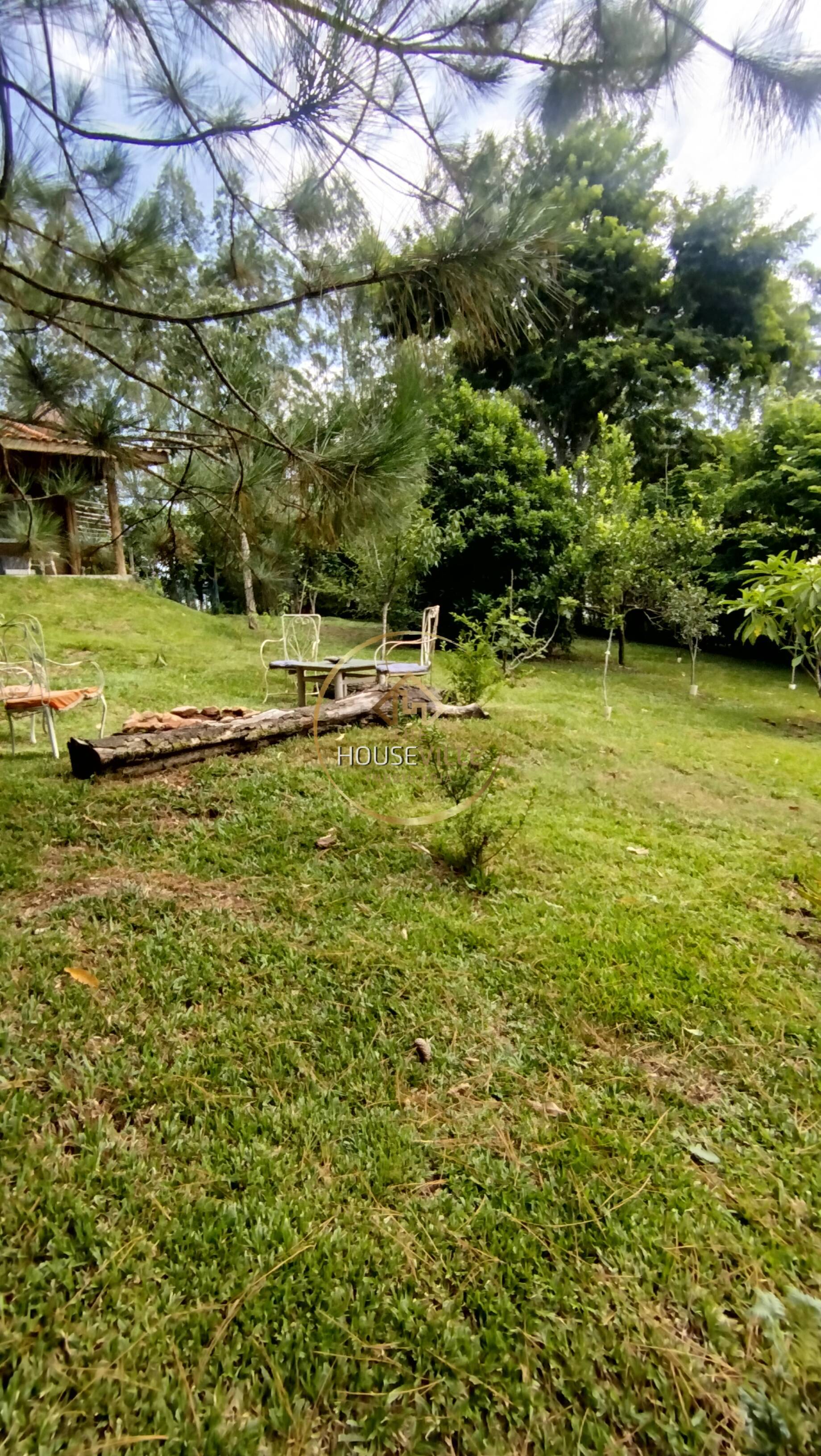 Chácara à venda com 2 quartos, 120m² - Foto 44