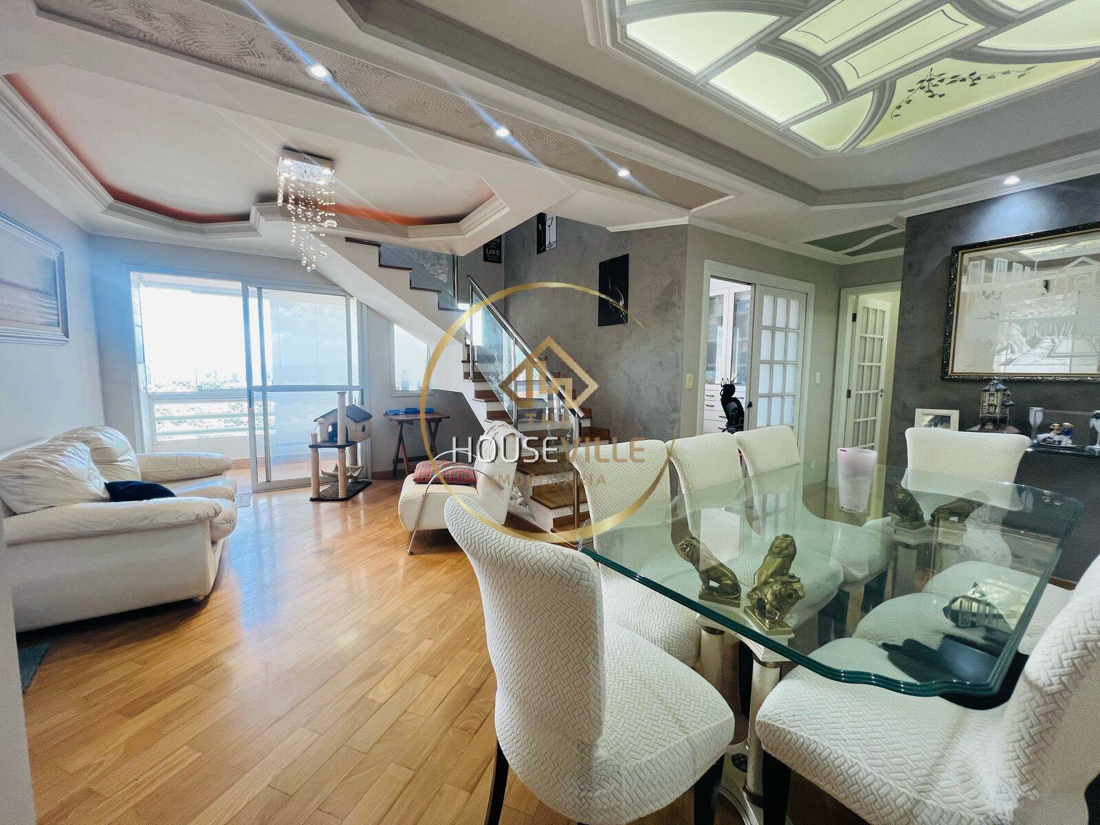 Cobertura à venda com 4 quartos, 246m² - Foto 52