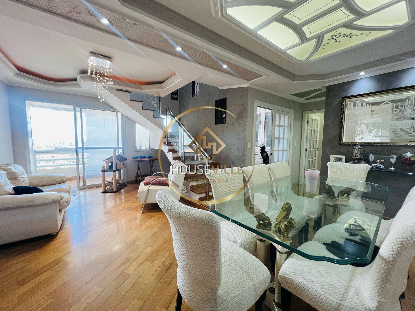Cobertura à venda com 4 quartos, 246m² - Foto 53
