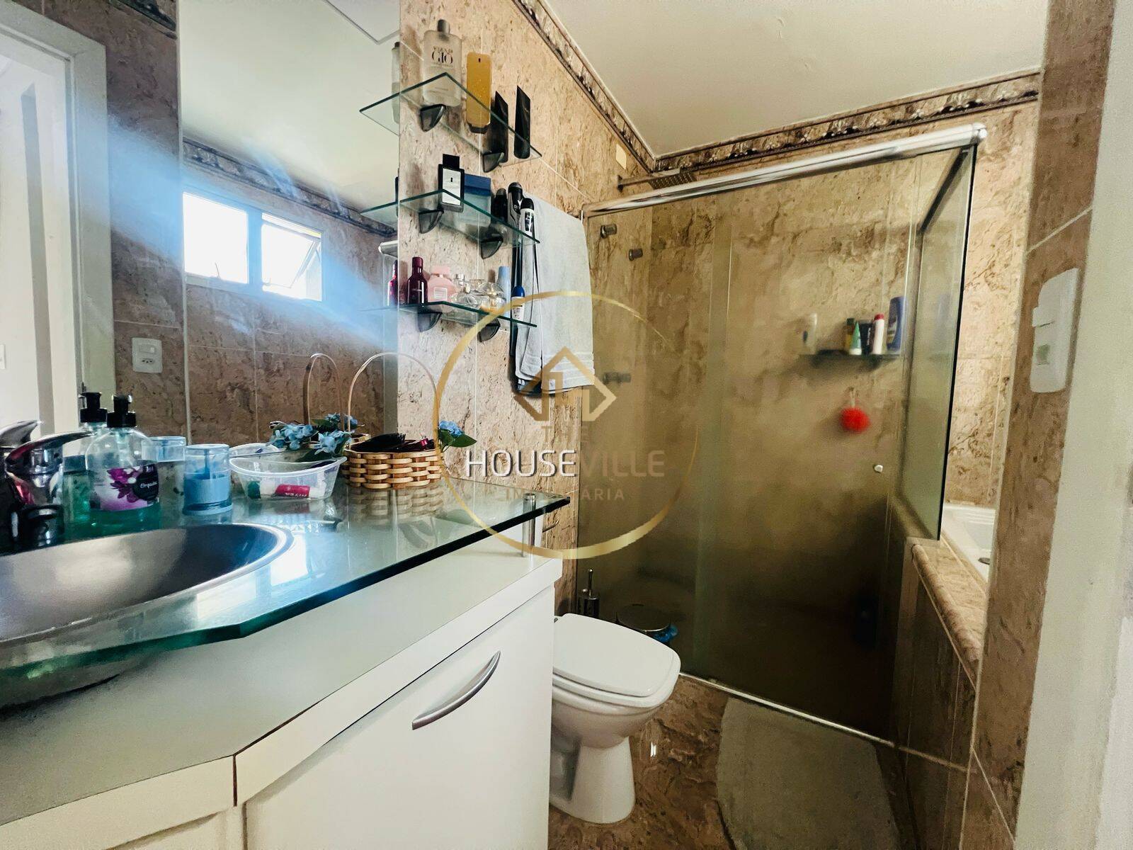 Cobertura à venda com 4 quartos, 246m² - Foto 56