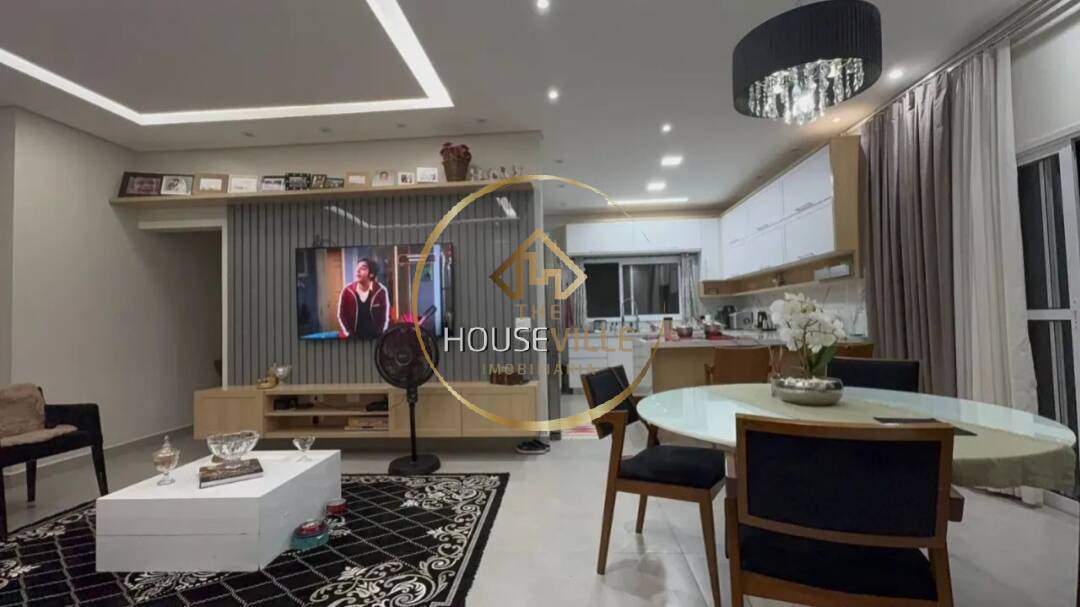 Casa de Condomínio, 3 quartos - Foto 6