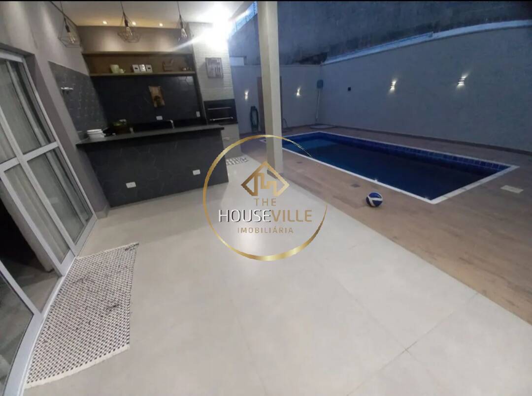 Casa de Condomínio, 3 quartos - Foto 3