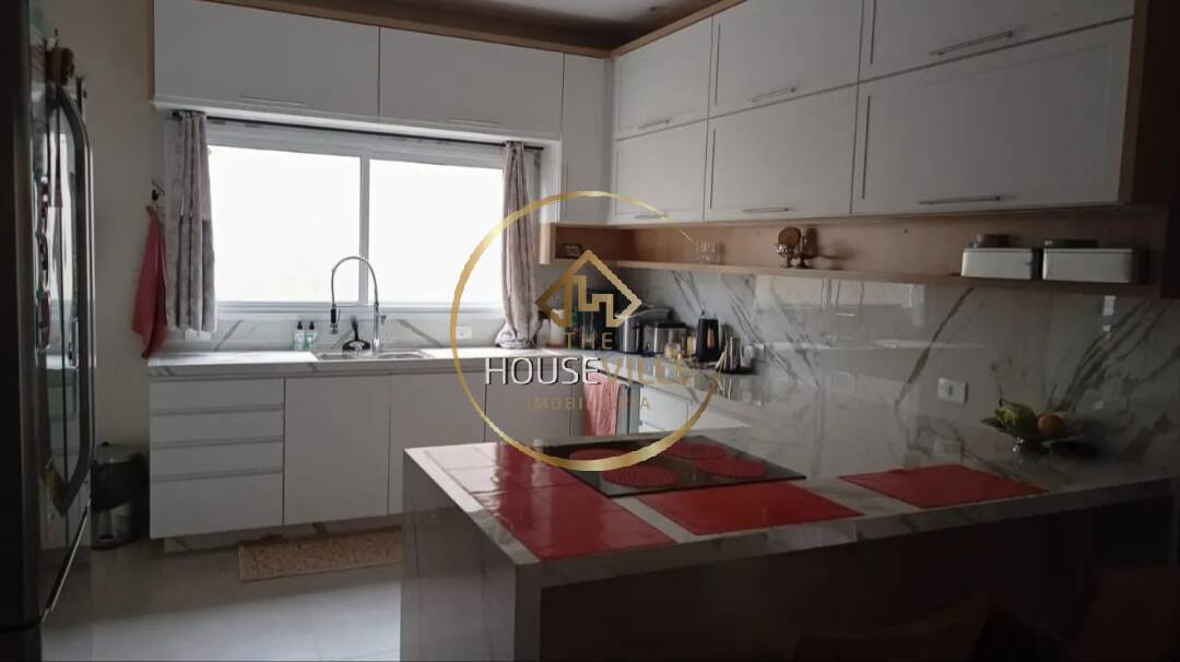 Casa de Condomínio, 3 quartos - Foto 9