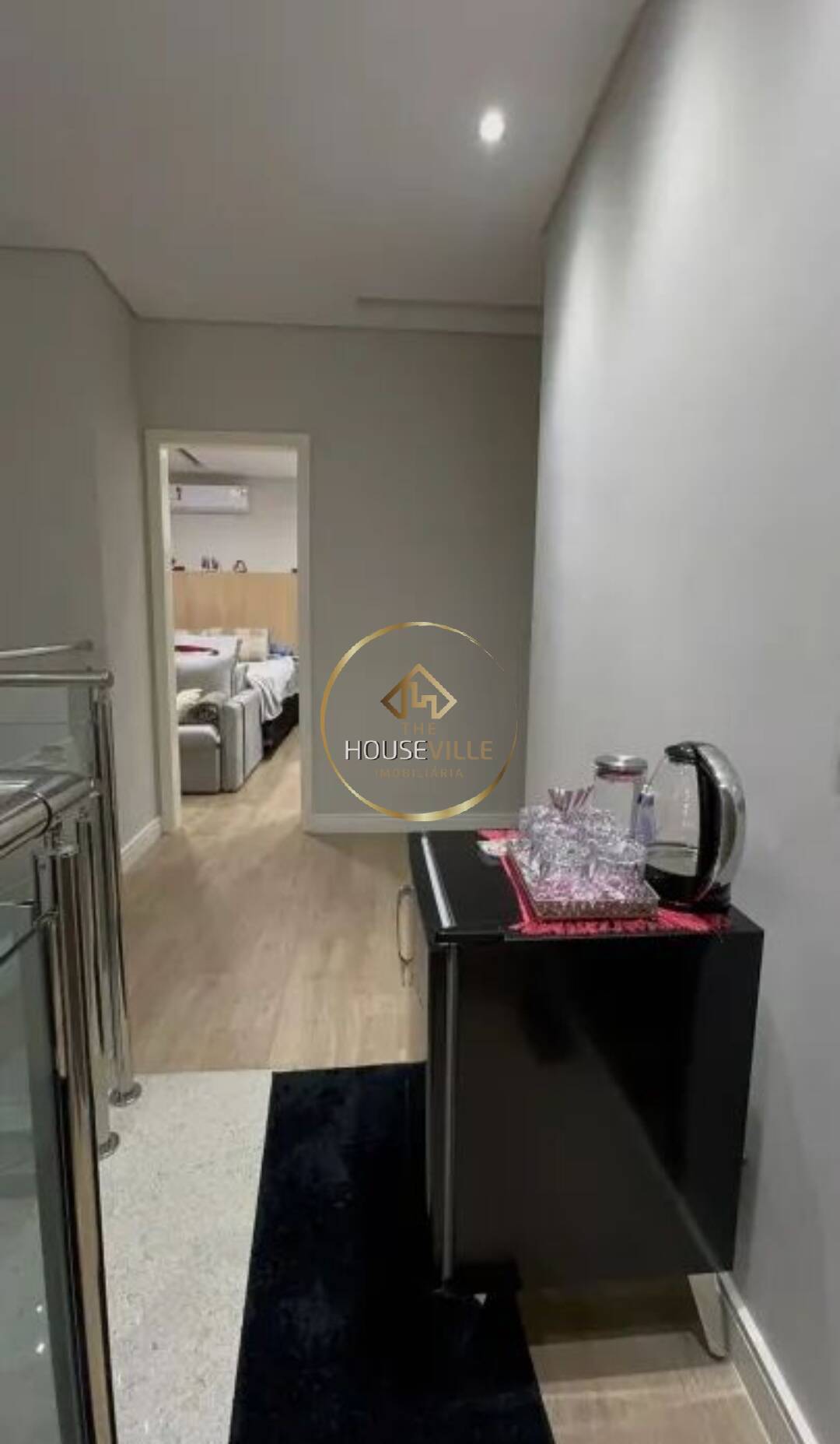 Casa de Condomínio, 3 quartos - Foto 14