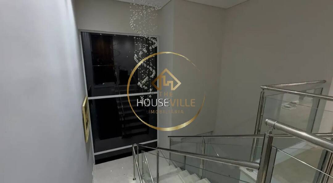 Casa de Condomínio, 3 quartos - Foto 10