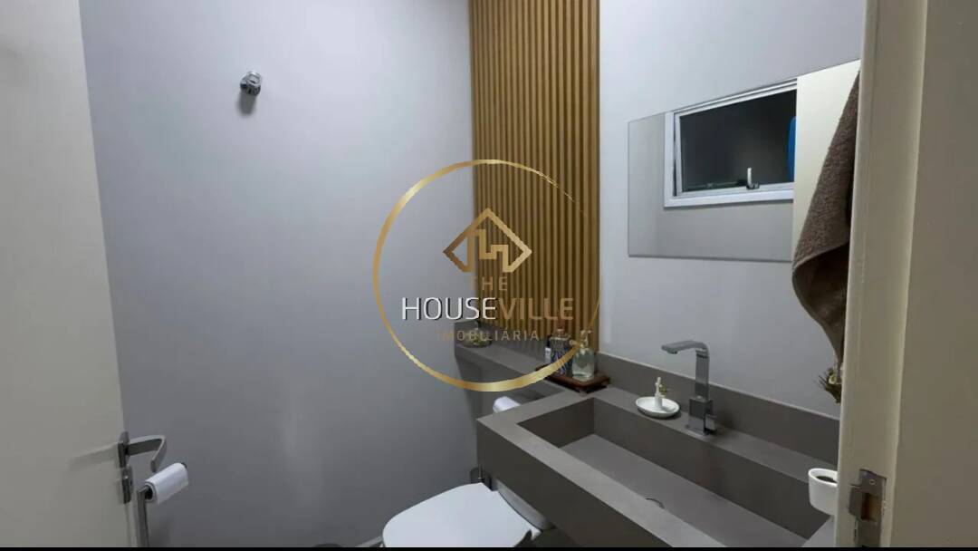 Casa de Condomínio, 3 quartos - Foto 11