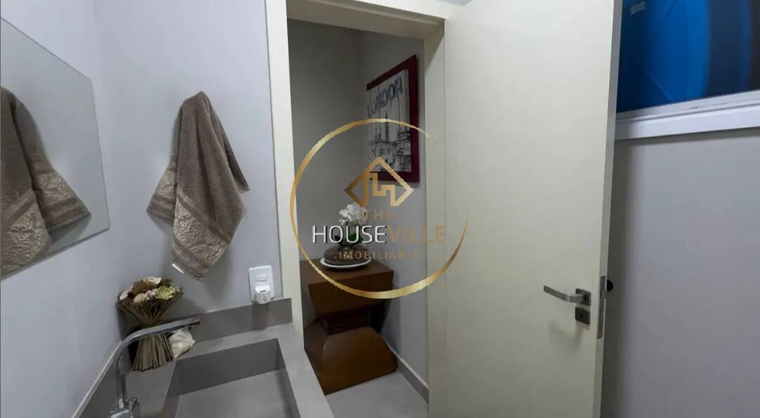 Casa de Condomínio, 3 quartos - Foto 12