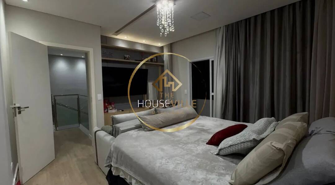 Casa de Condomínio, 3 quartos - Foto 17