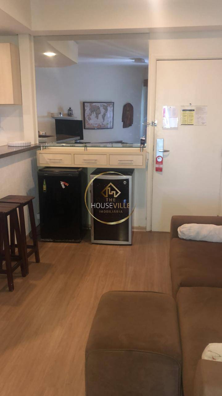 Apartamento, 1 quarto, 52 m² - Foto 10