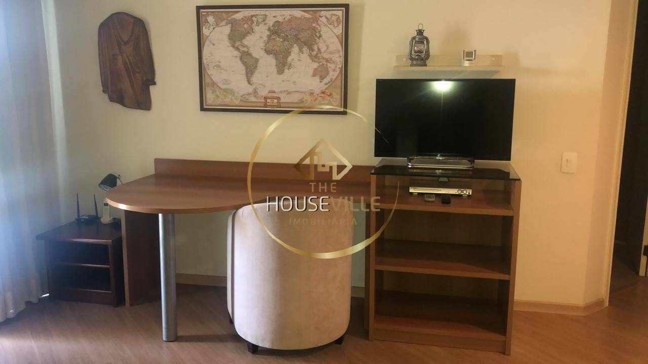 Apartamento, 1 quarto, 52 m² - Foto 11