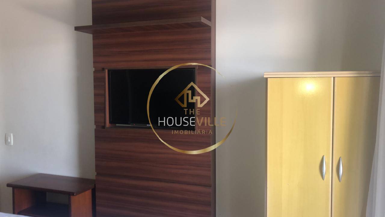 Apartamento, 1 quarto, 52 m² - Foto 3