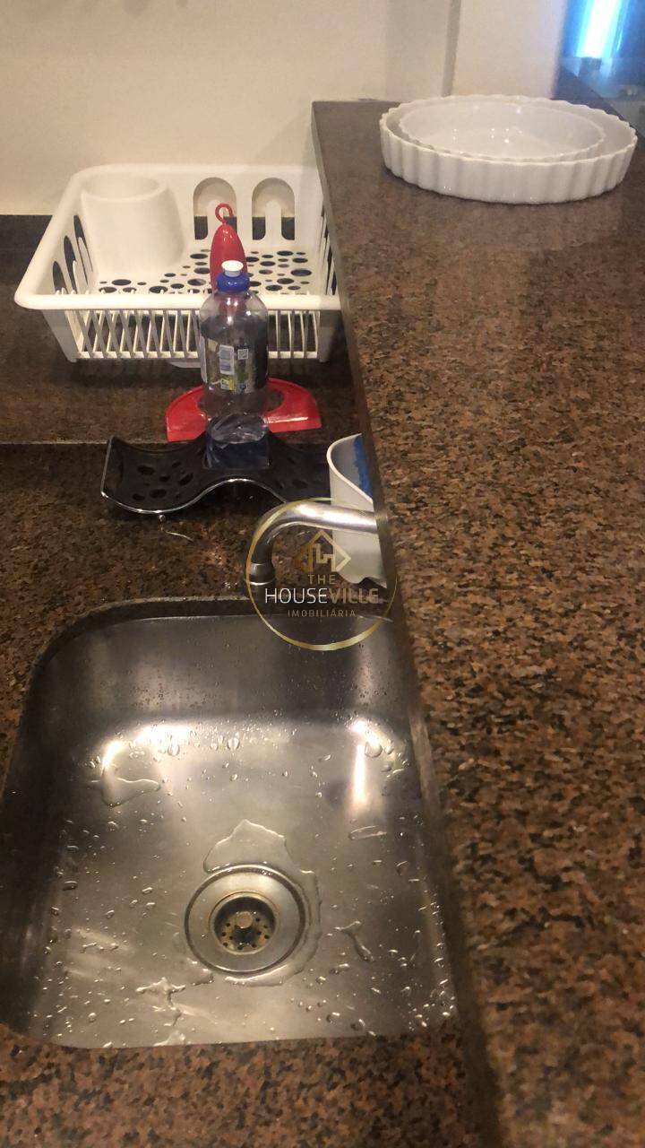 Apartamento, 1 quarto, 52 m² - Foto 4