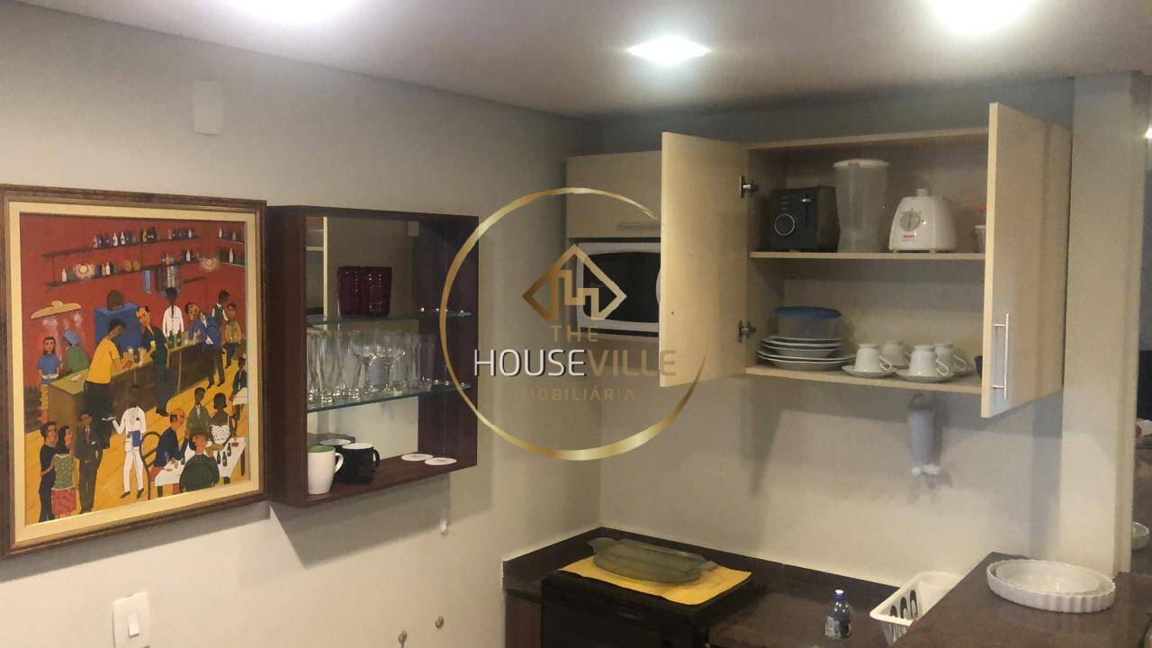 Apartamento, 1 quarto, 52 m² - Foto 1