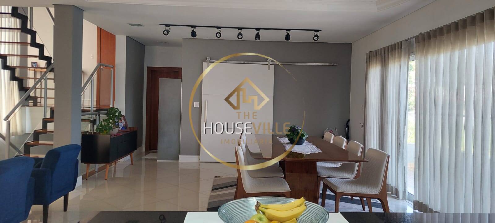 Casa à venda com 3 quartos, 300m² - Foto 12