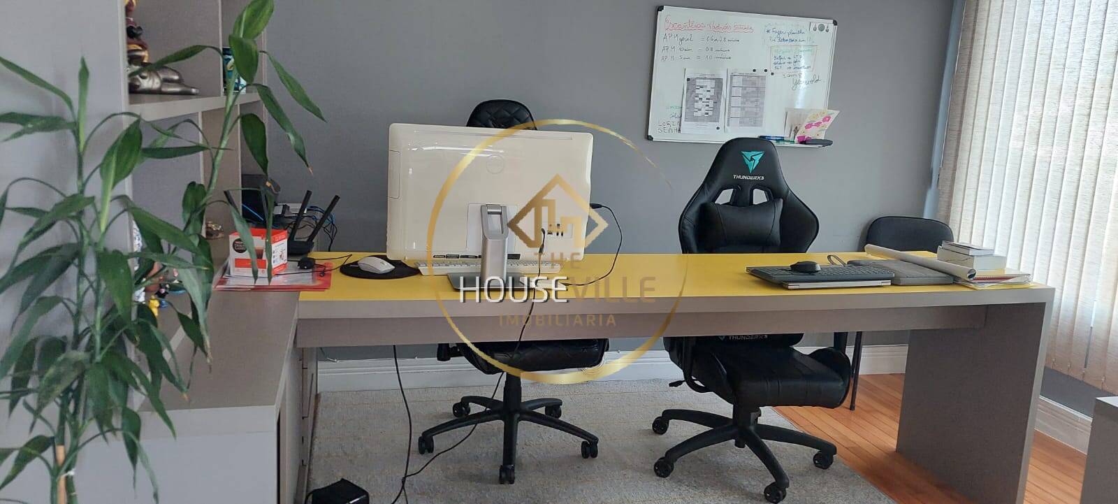 Casa à venda com 3 quartos, 300m² - Foto 15