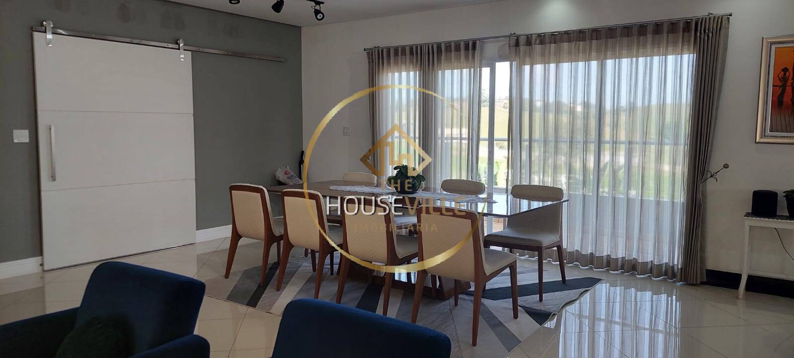 Casa à venda com 3 quartos, 300m² - Foto 6