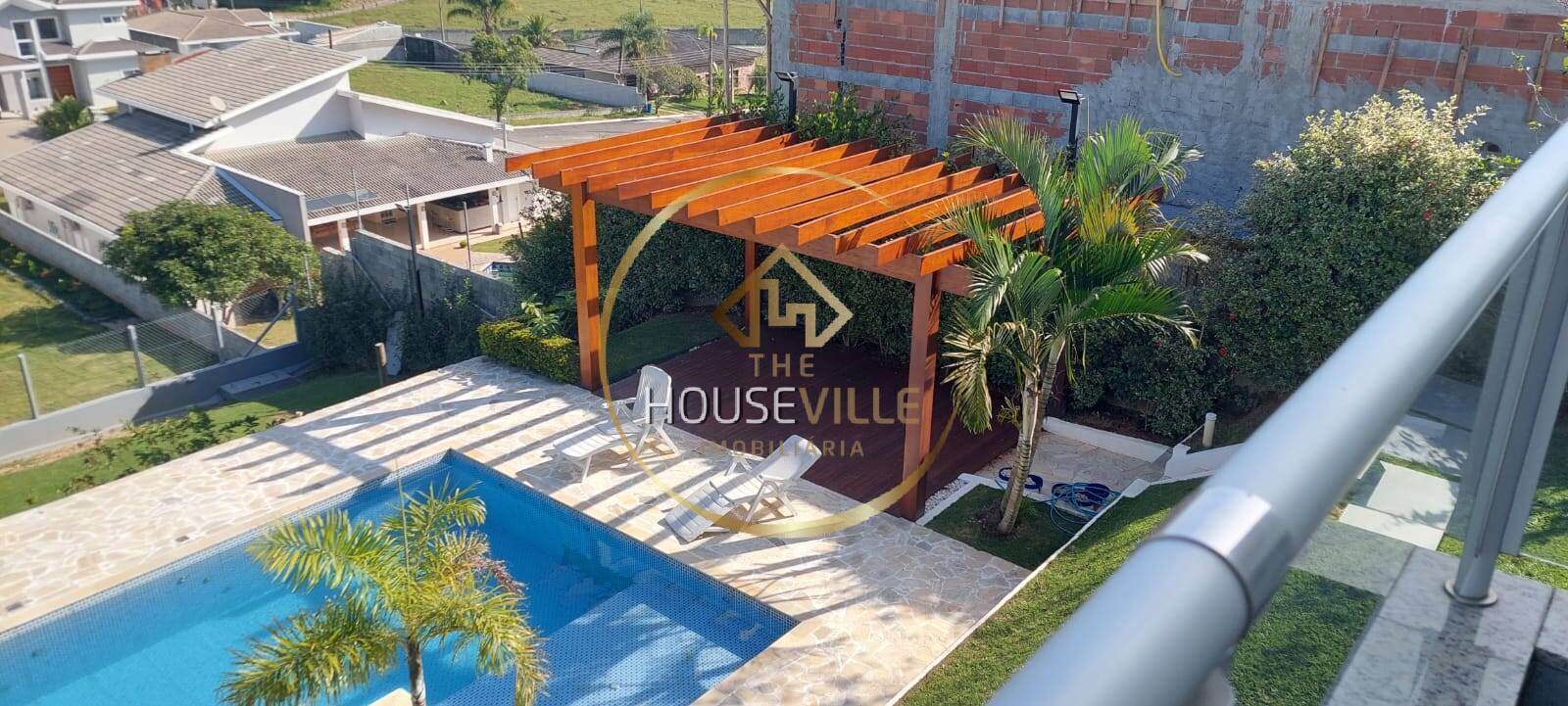 Casa à venda com 3 quartos, 300m² - Foto 7