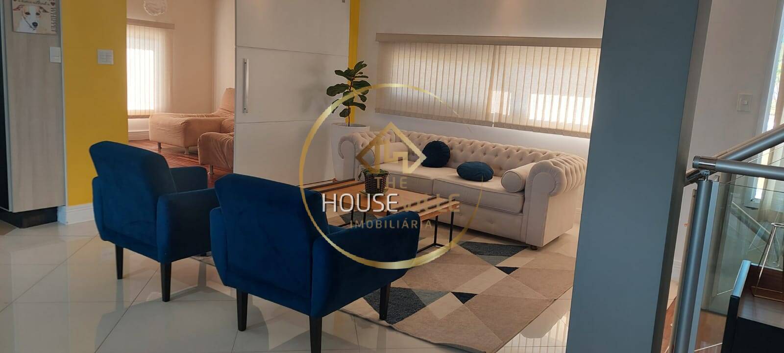 Casa à venda com 3 quartos, 300m² - Foto 13