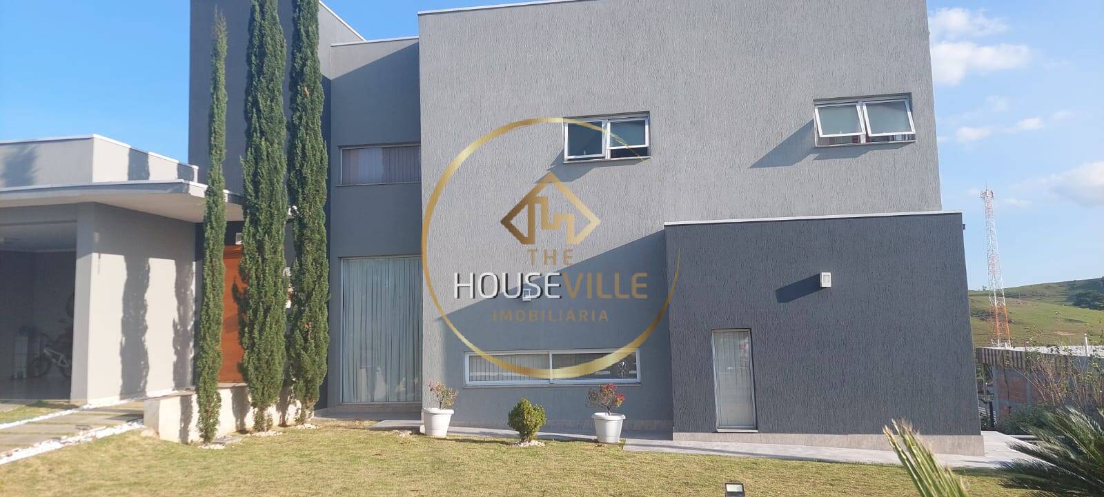 Casa à venda com 3 quartos, 300m² - Foto 16