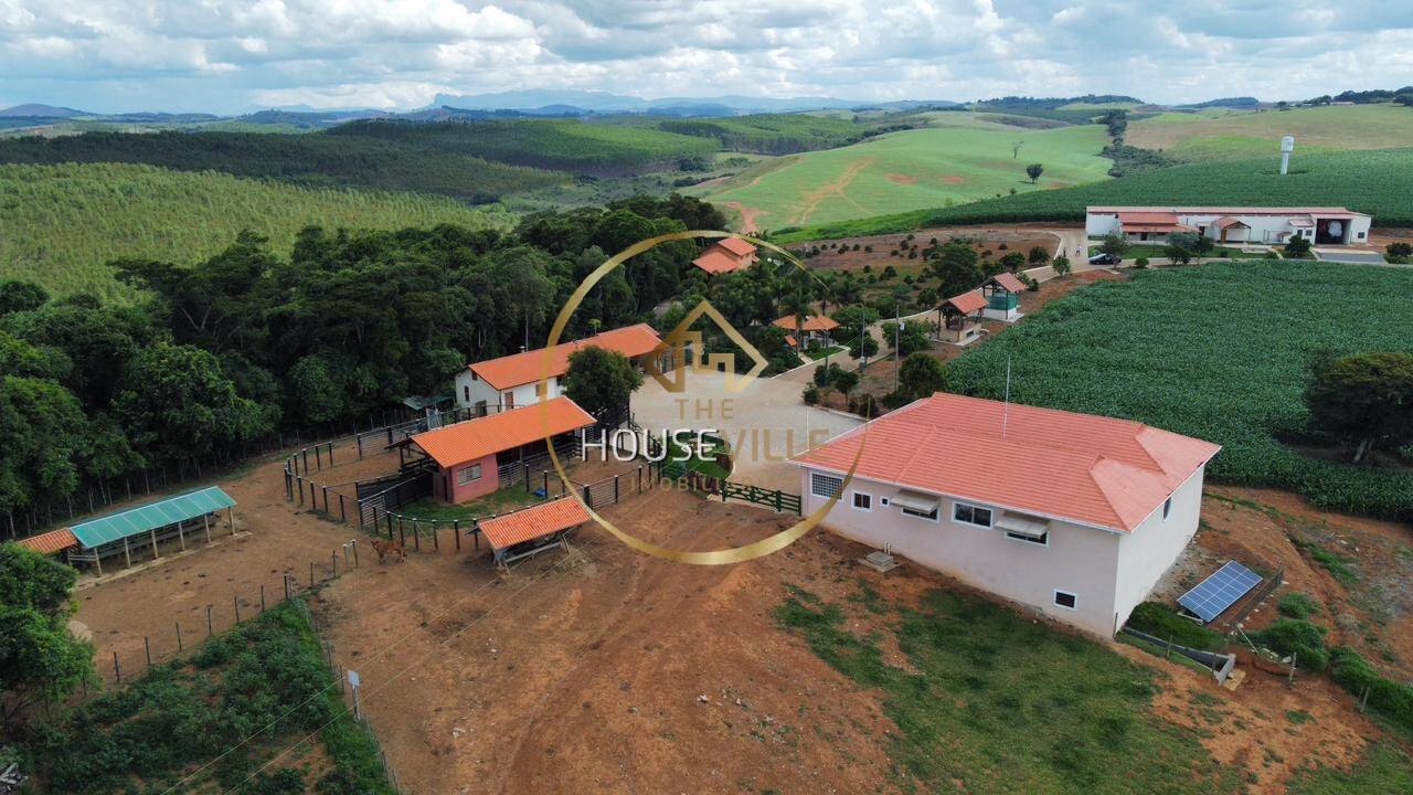 Fazenda, 171 m² - Foto 1
