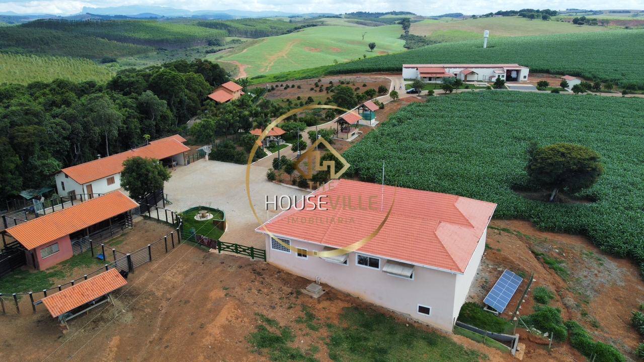Fazenda, 171 m² - Foto 3