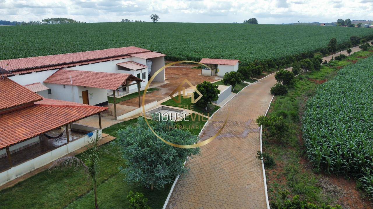 Fazenda, 171 m² - Foto 7