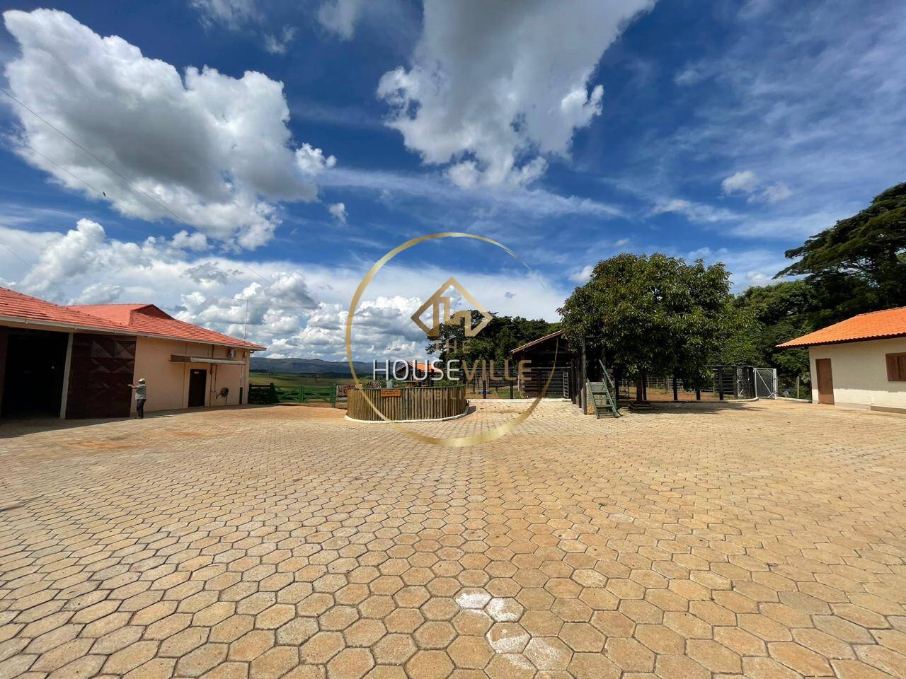 Fazenda, 171 m² - Foto 11