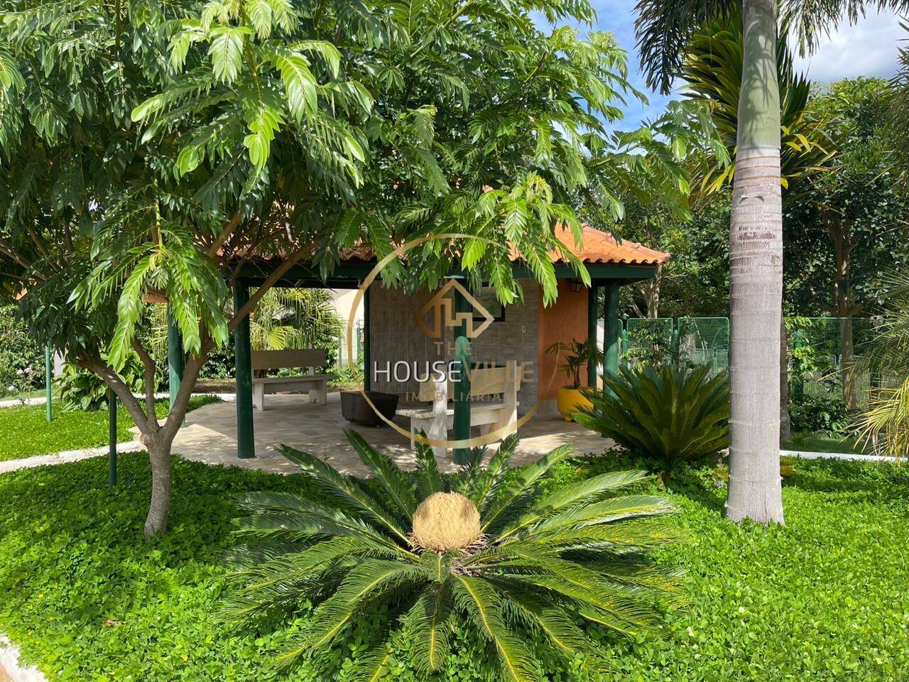 Fazenda, 171 m² - Foto 13