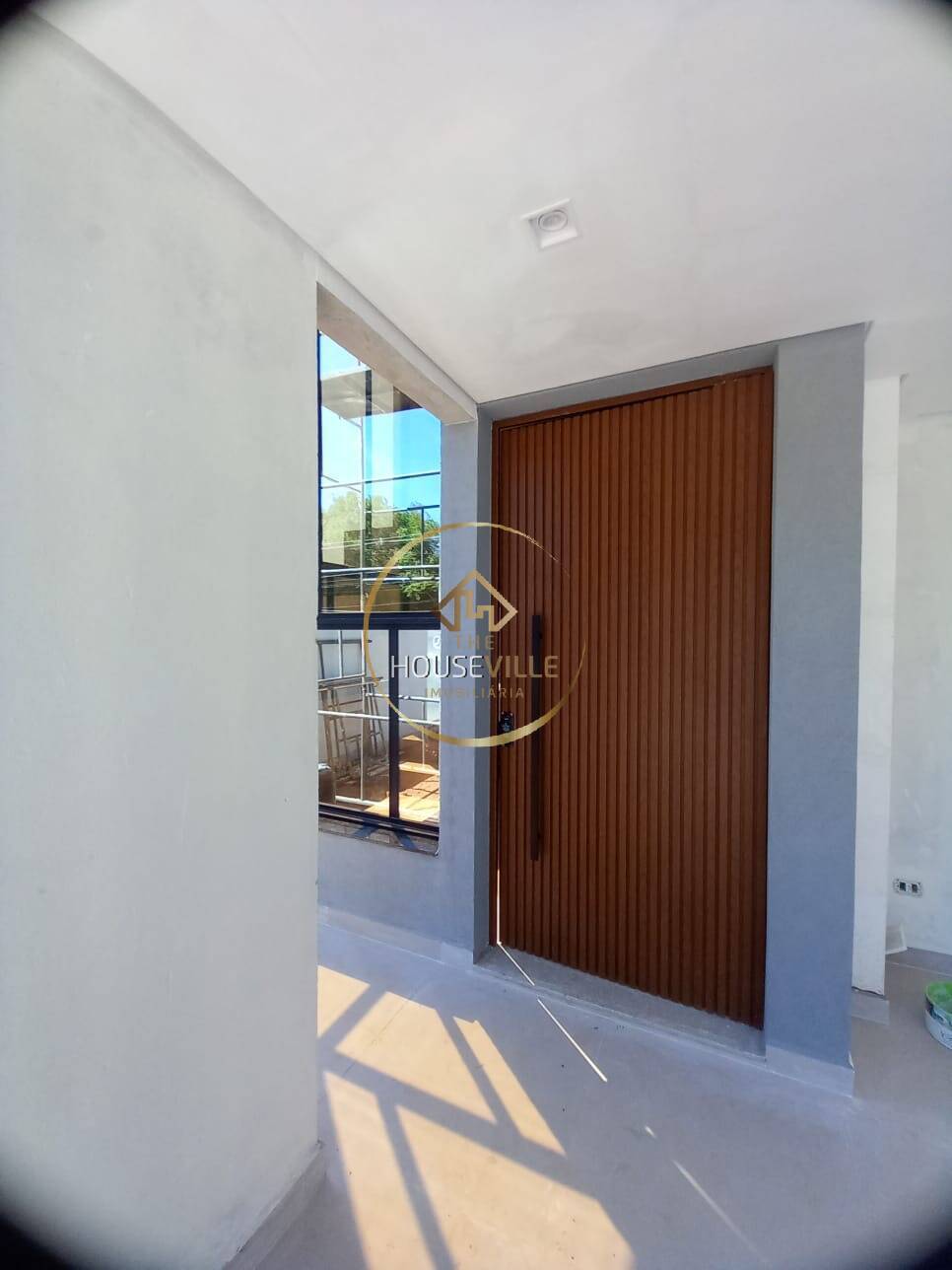 Casa de Condomínio à venda com 3 quartos, 200m² - Foto 6