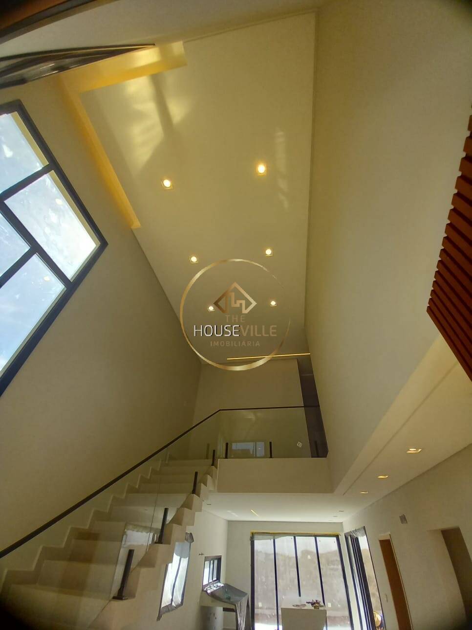 Casa de Condomínio à venda com 3 quartos, 200m² - Foto 7