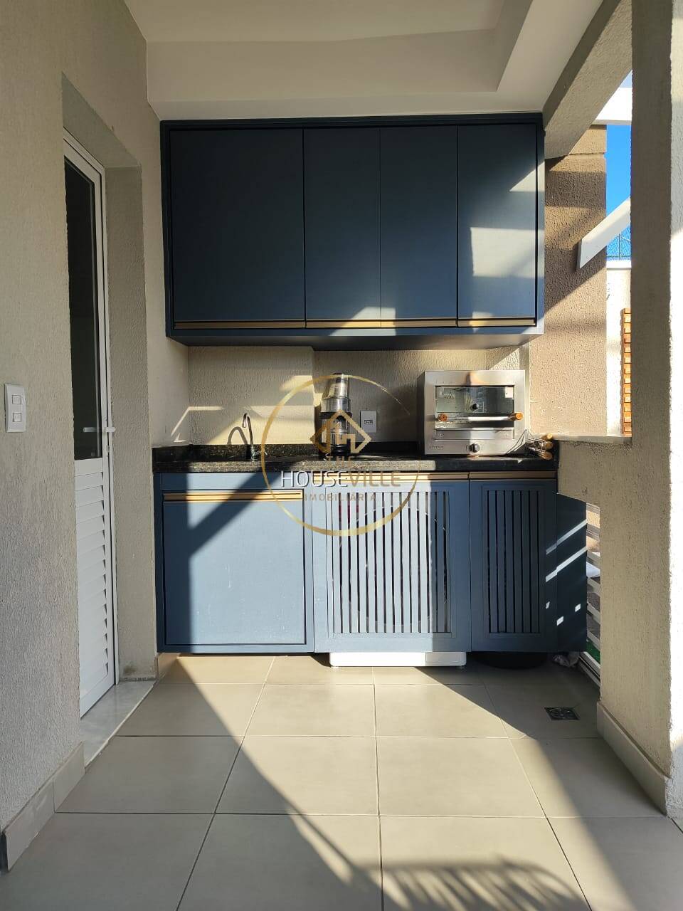 Apartamento à venda com 3 quartos, 76m² - Foto 8