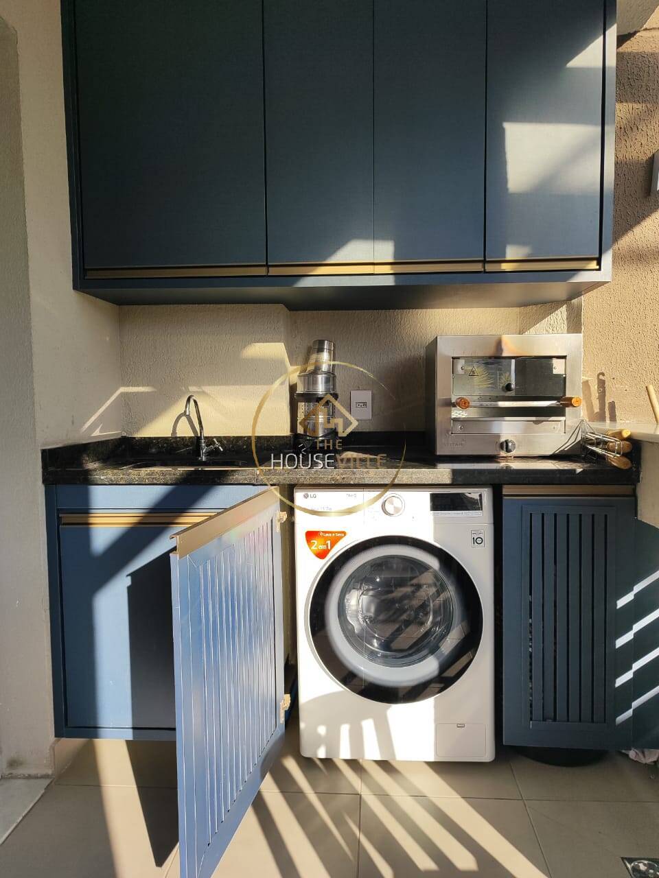 Apartamento à venda com 3 quartos, 76m² - Foto 9