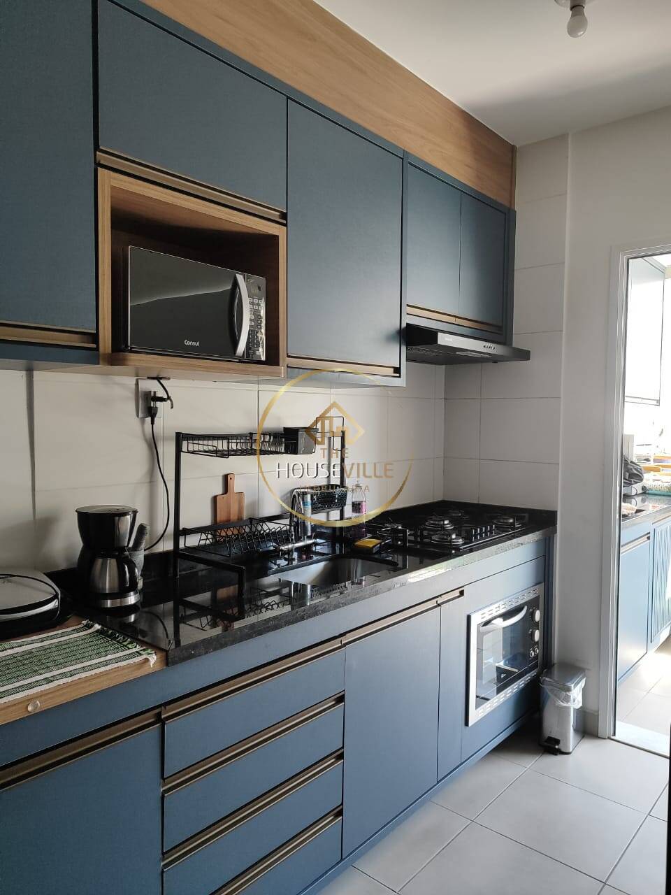 Apartamento à venda com 3 quartos, 76m² - Foto 10