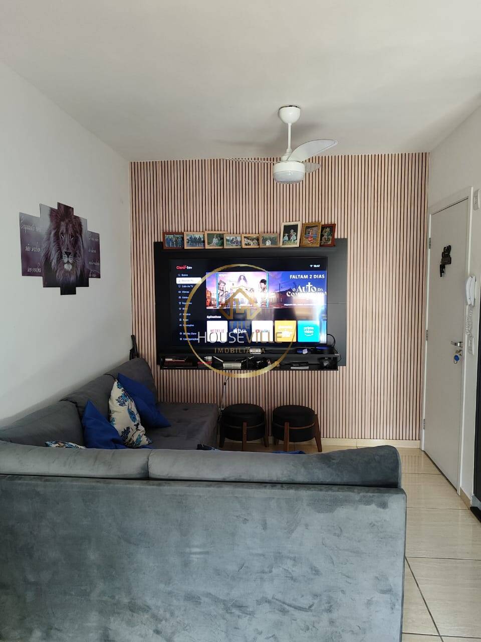 Apartamento à venda com 3 quartos, 76m² - Foto 15