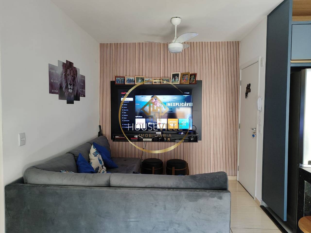 Apartamento à venda com 3 quartos, 76m² - Foto 4