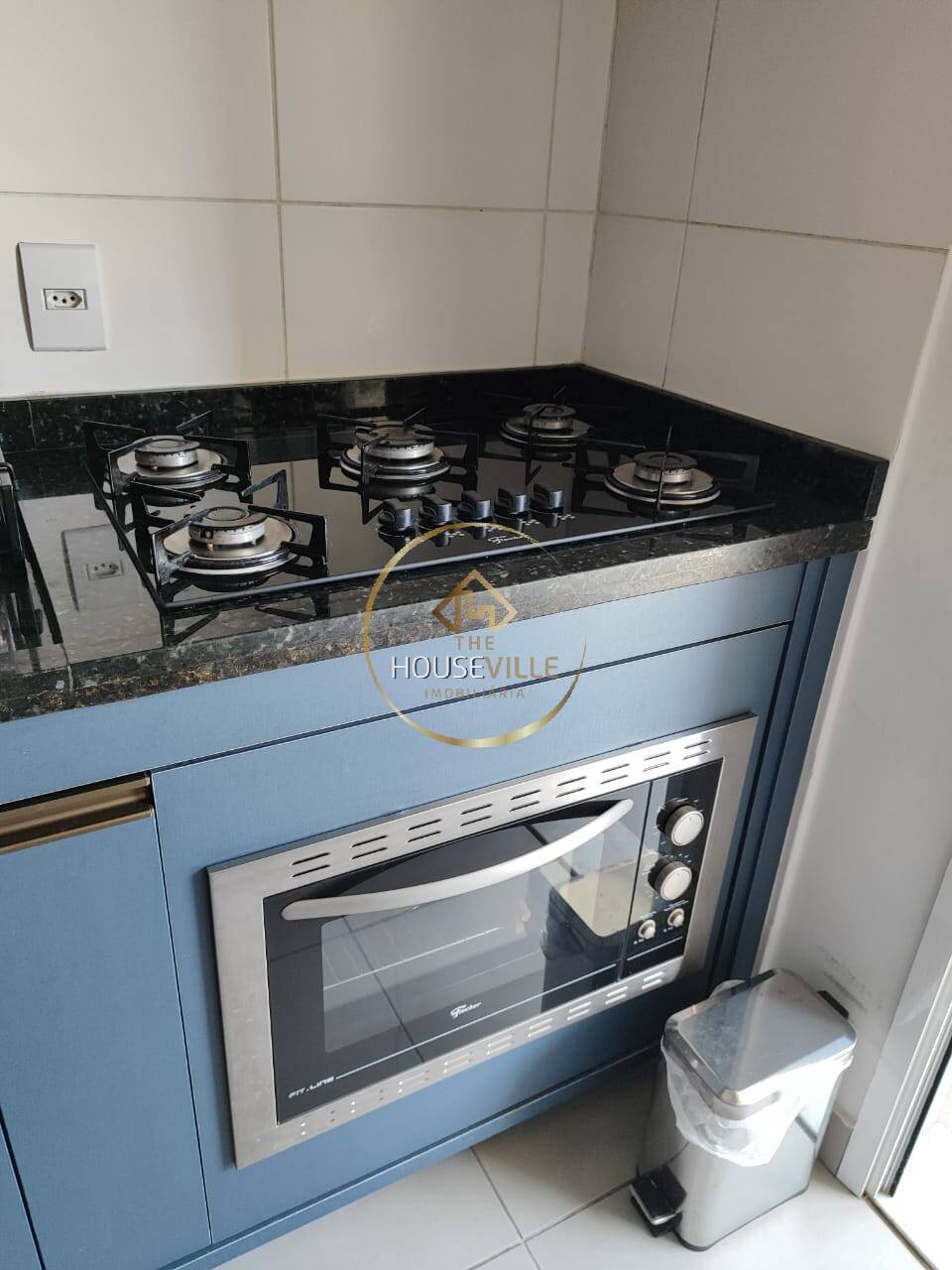 Apartamento à venda com 3 quartos, 76m² - Foto 13