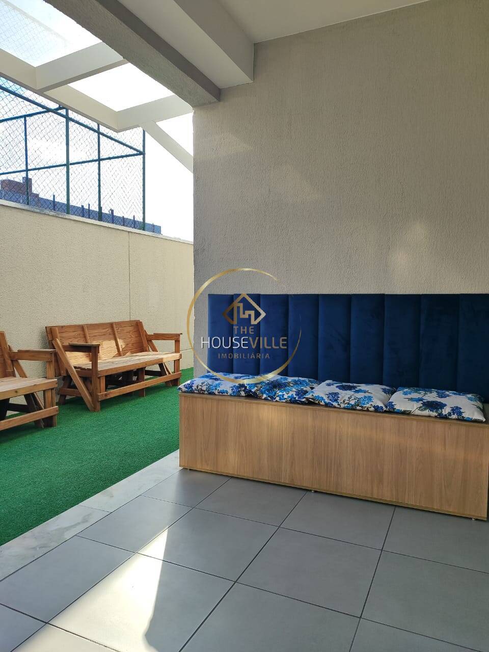 Apartamento à venda com 3 quartos, 76m² - Foto 17