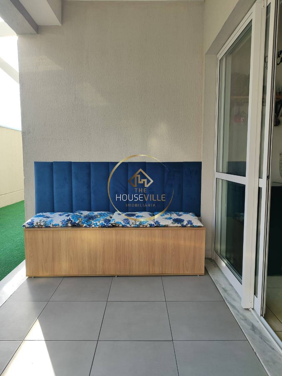 Apartamento à venda com 3 quartos, 76m² - Foto 16