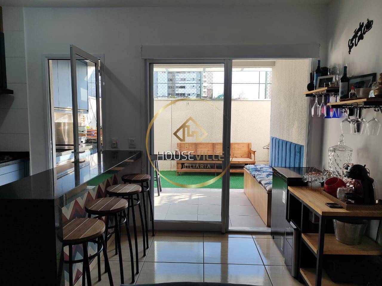 Apartamento à venda com 3 quartos, 76m² - Foto 32