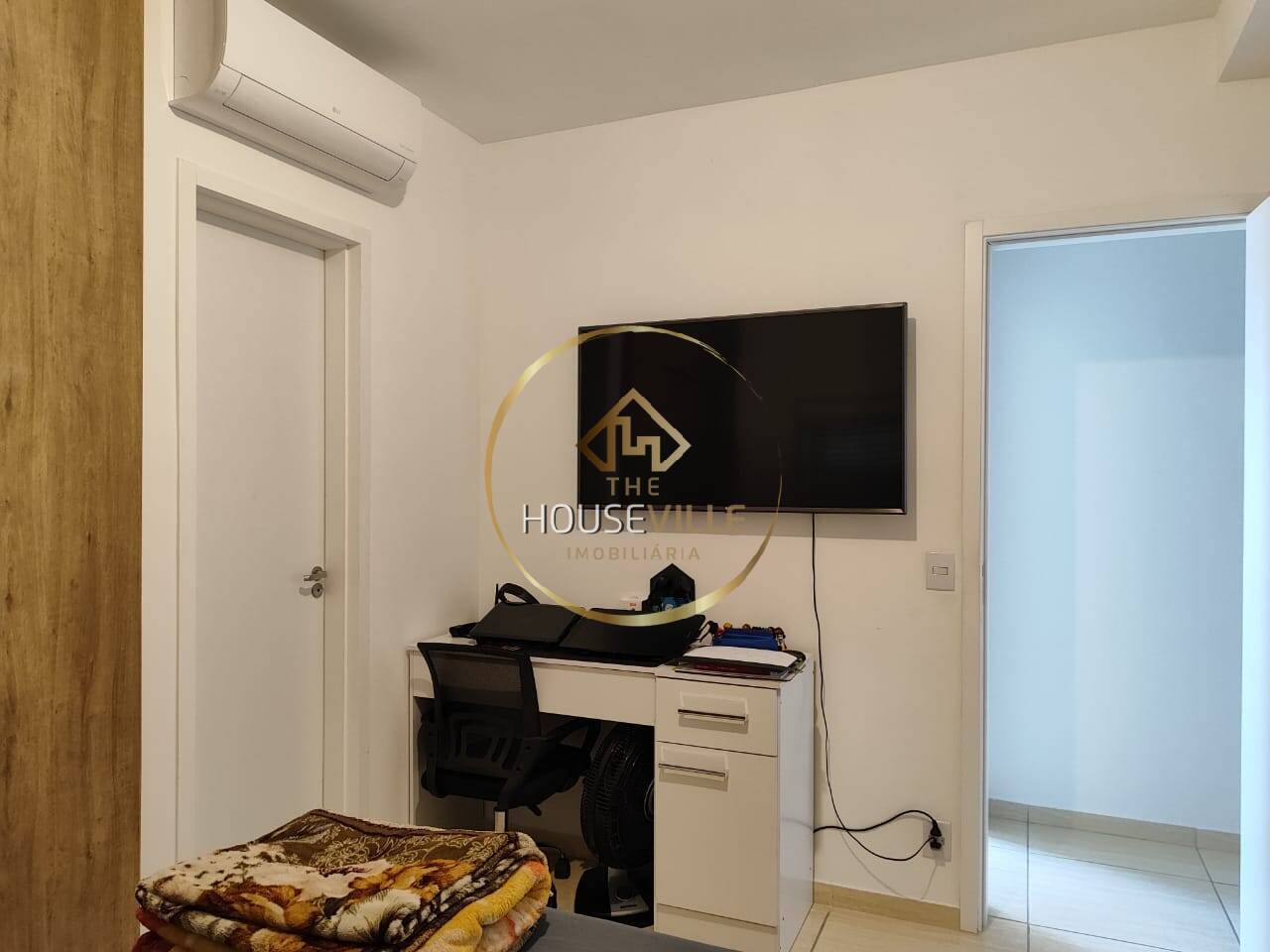 Apartamento à venda com 3 quartos, 76m² - Foto 23