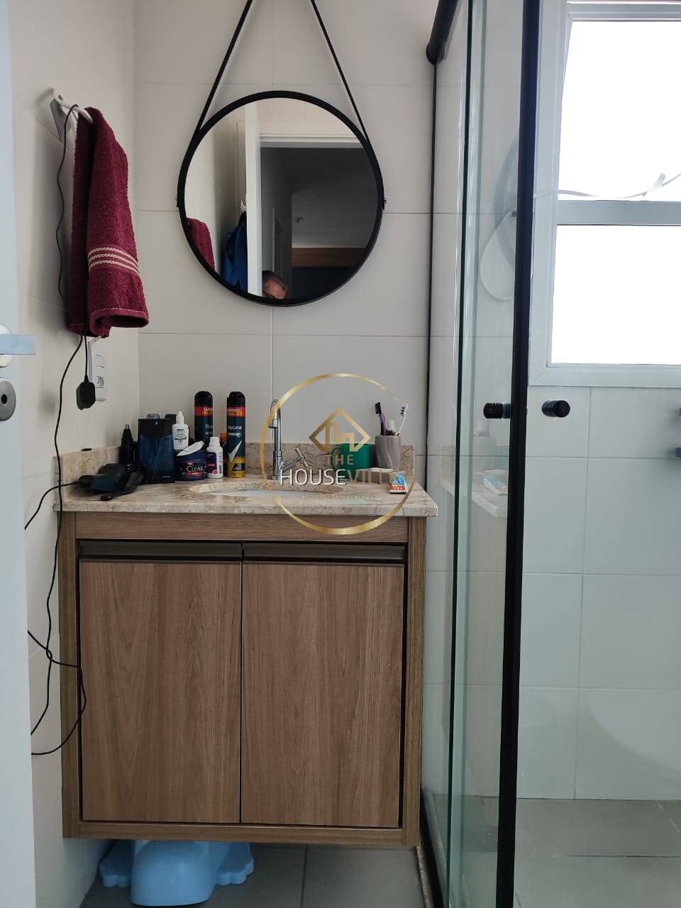Apartamento à venda com 3 quartos, 76m² - Foto 24