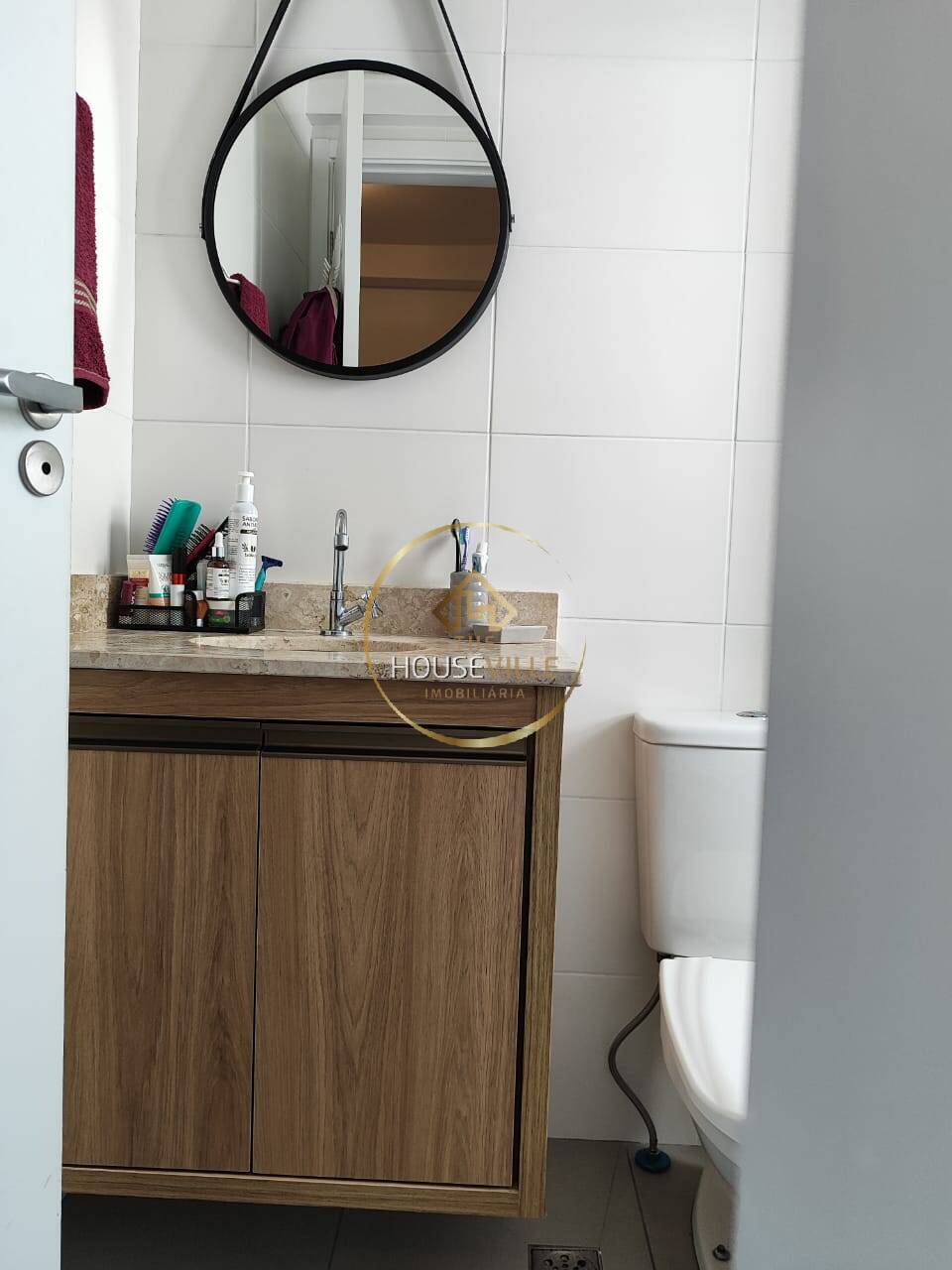Apartamento à venda com 3 quartos, 76m² - Foto 34