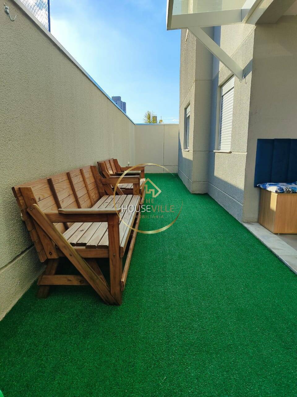 Apartamento à venda com 3 quartos, 76m² - Foto 36