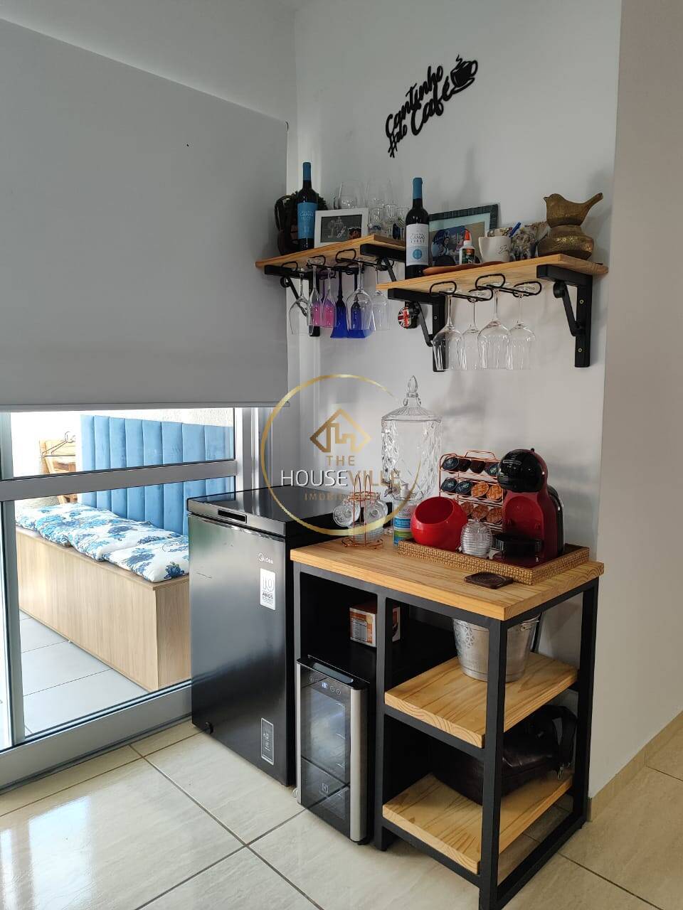 Apartamento à venda com 3 quartos, 76m² - Foto 37