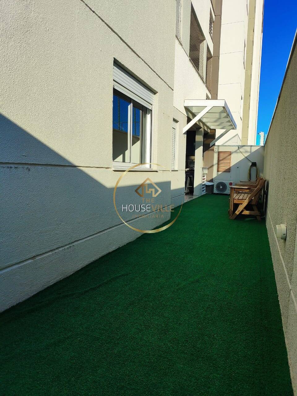 Apartamento à venda com 3 quartos, 76m² - Foto 40