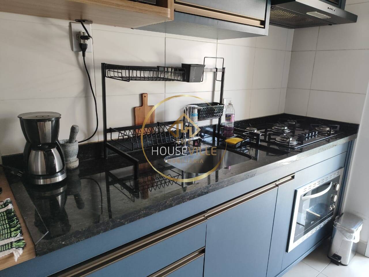 Apartamento à venda com 3 quartos, 76m² - Foto 45
